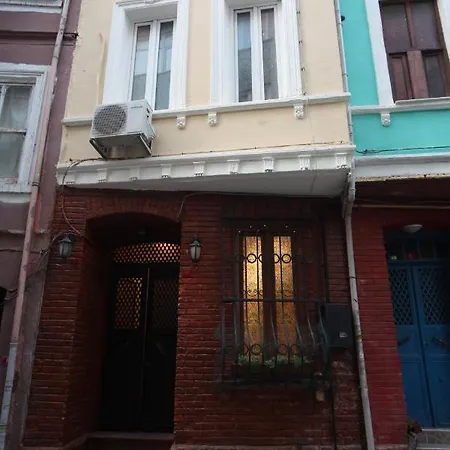 Appartement Private In Heart Of Taksim Square 1 Istambul