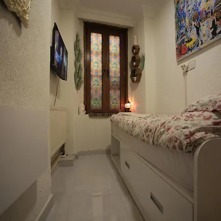 Appartement Private In Heart Of Taksim Square 1