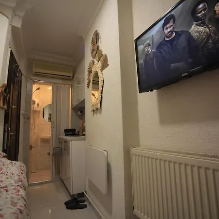 Private In Heart Of Taksim Square 1 * Istambul