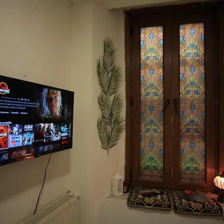Private In Heart Of Taksim Square 1 Istanbul