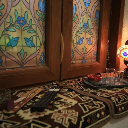Private In Heart Of Taksim Square 1 Apartment