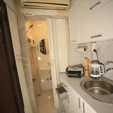 Private In Heart Of Taksim Square 1 Istanbul