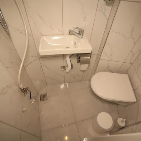 Apartment Private In Heart Of Taksim Square 1 *